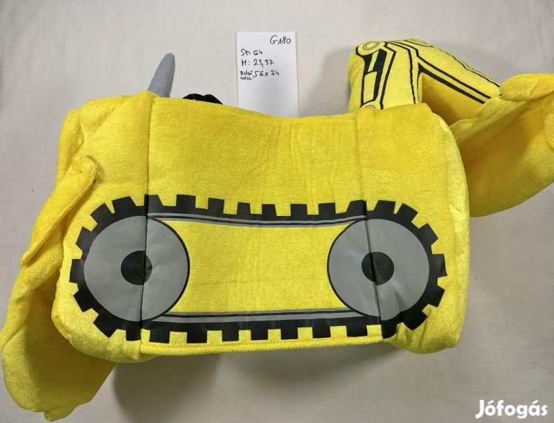 Markoló jelmez G180