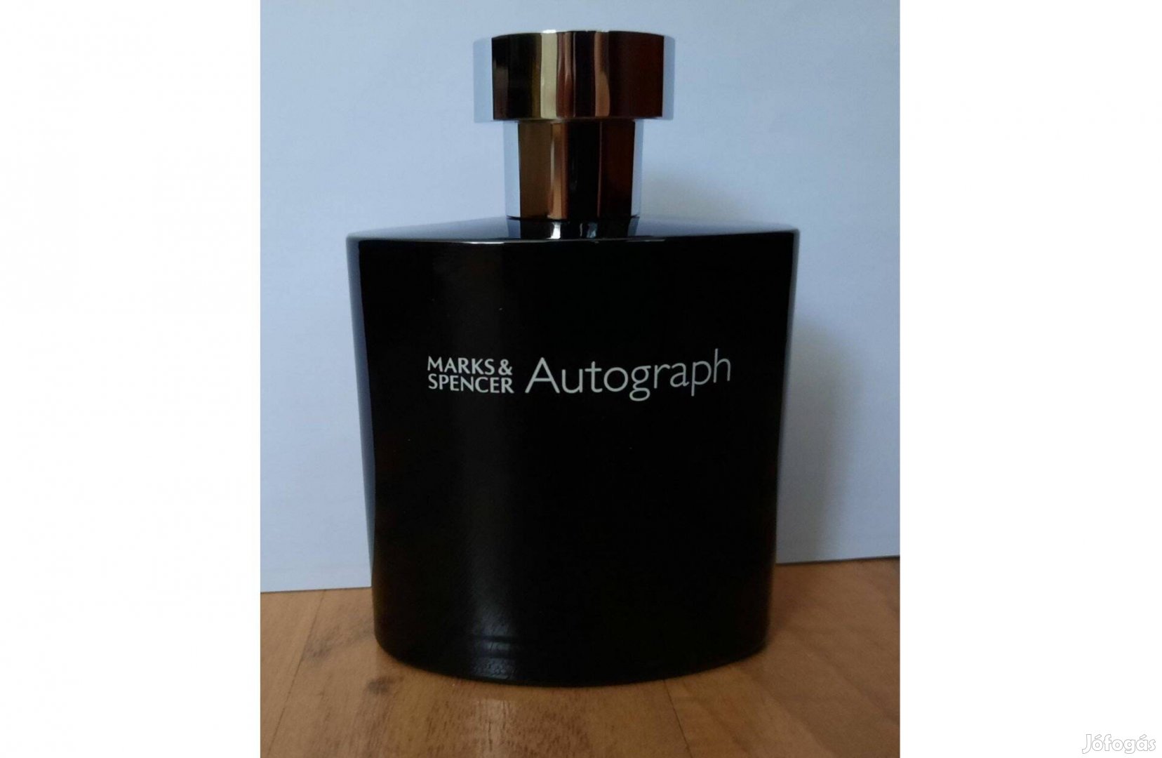 Marks & Spencer Autograph parfüm eau de toilette 100ml