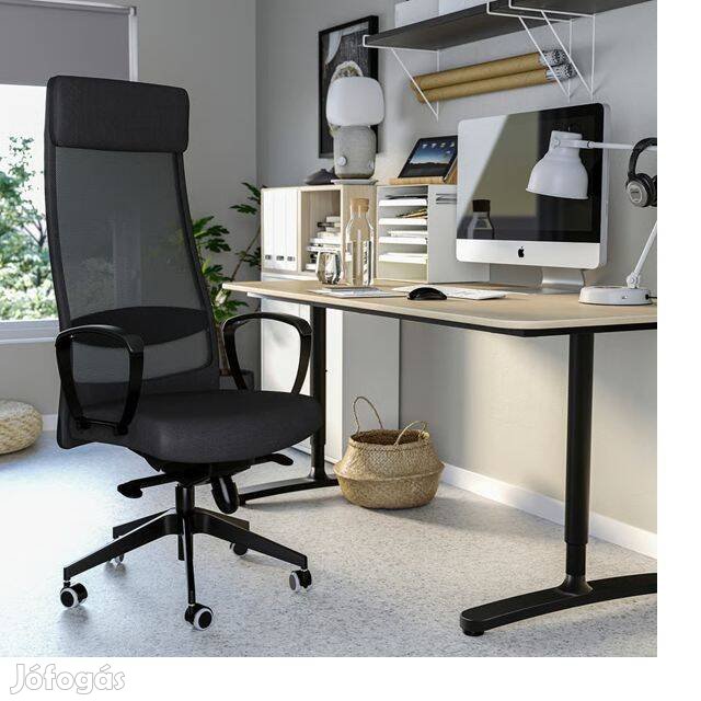 Markus irodai szék, több darab, 65 áron