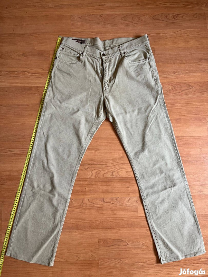 Marlboro Classics Pants Lightbrown