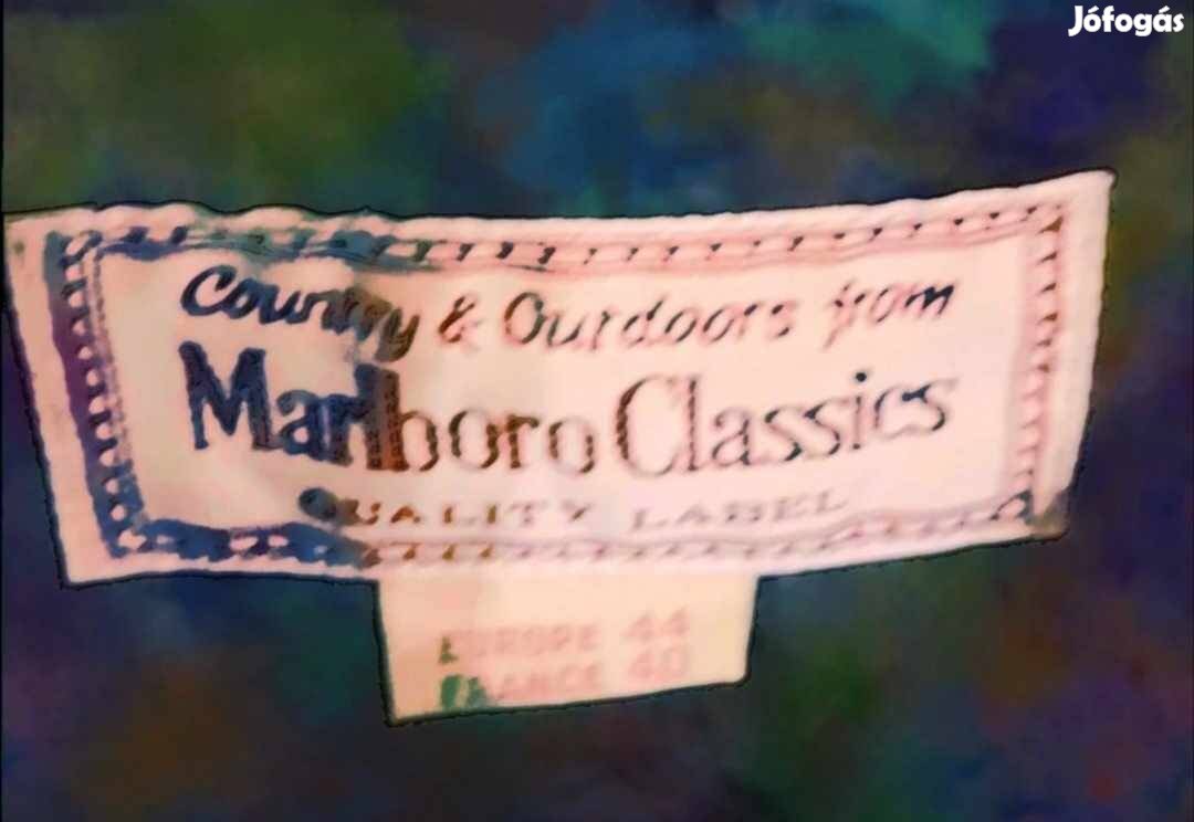 Marlboro Classics női dzseki