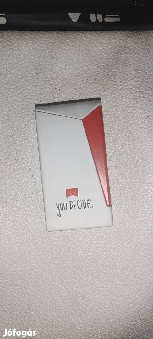 Marlboro gázos öngyújtók