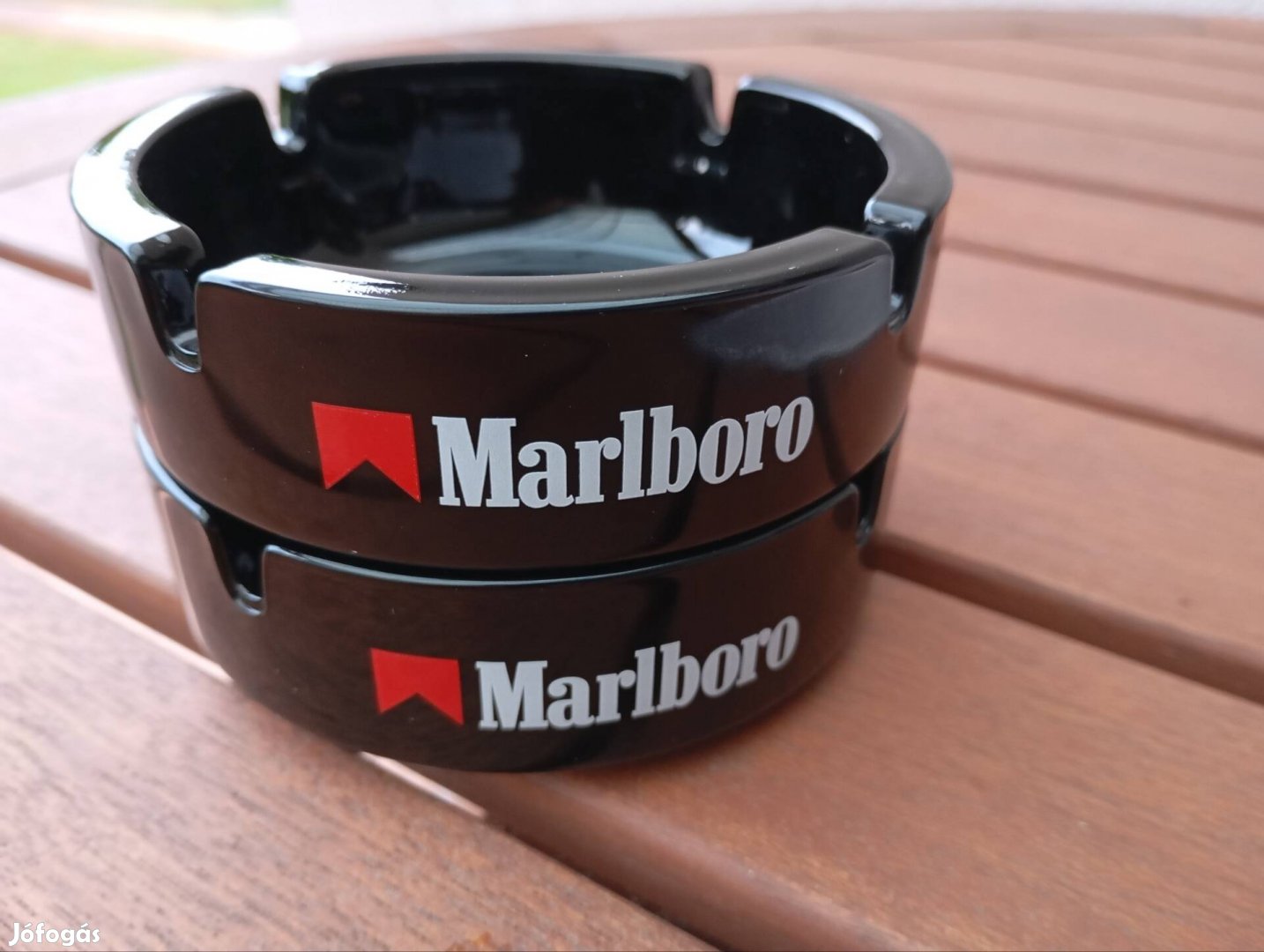 Marlboro hamutál