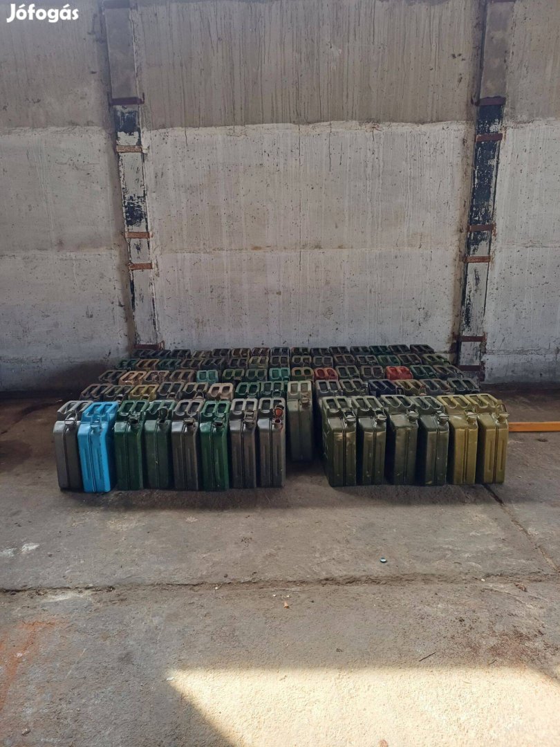 Marmonkanna üzemanyagkanna