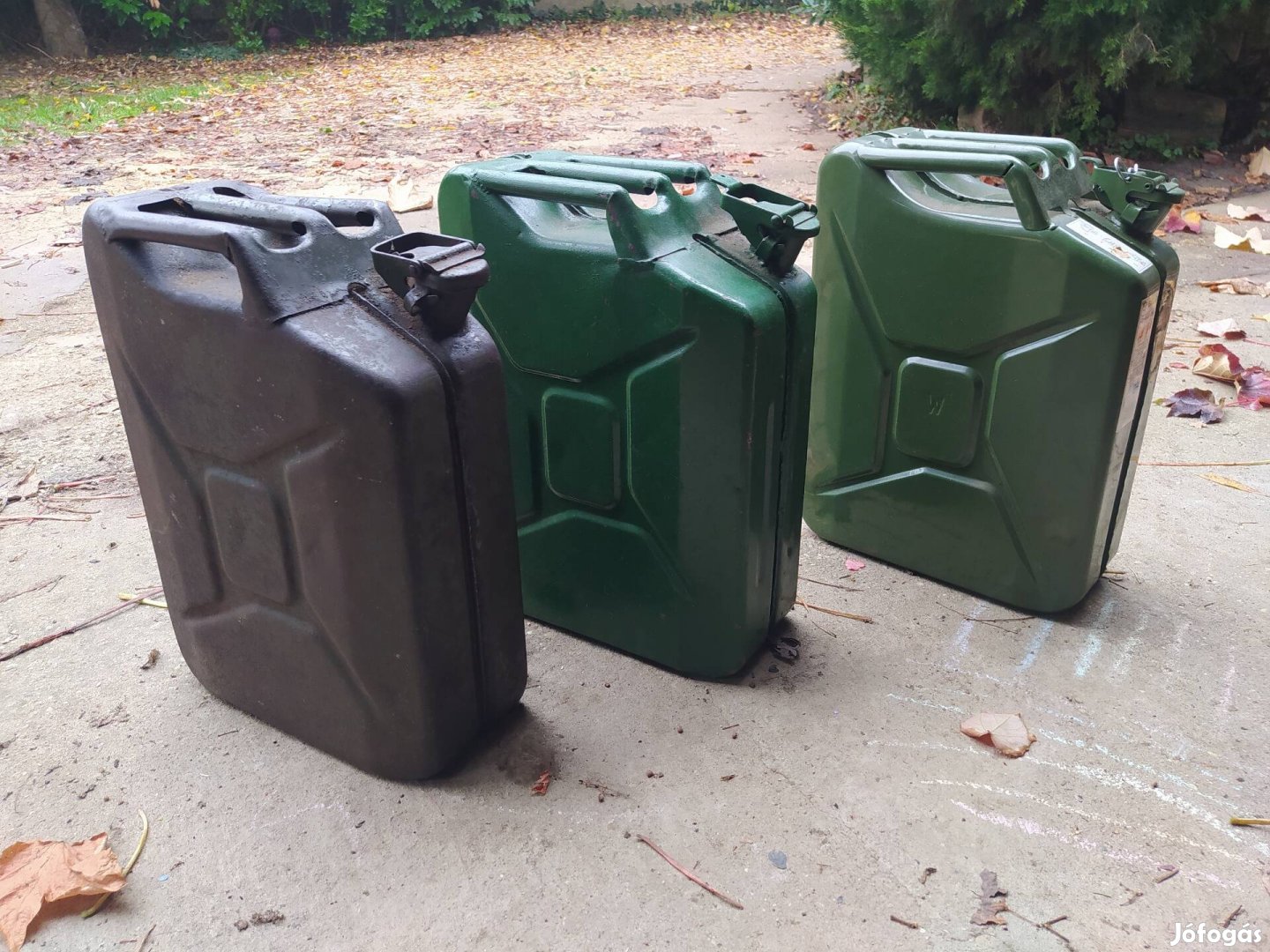 Marmonkannák eladók Zalaegerszegen 