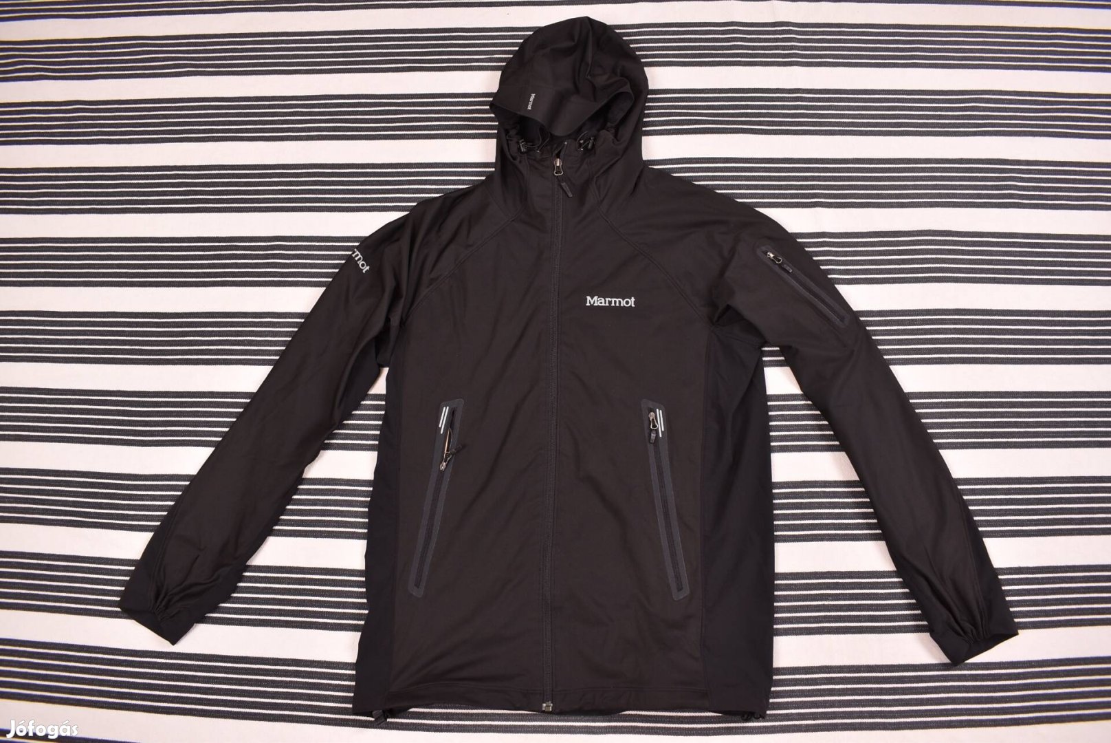 Marmot softshell kabát 1604.