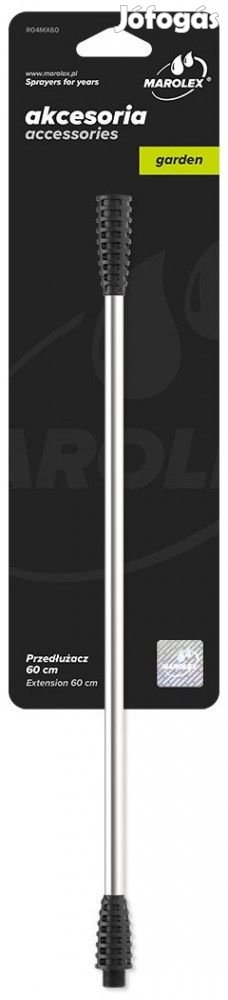 Marolex hosszabbító szár (aluminium) 60 cm