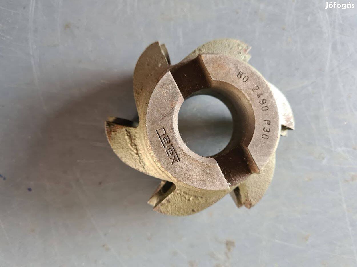 Marótárcsa Narex 80 2490 P30