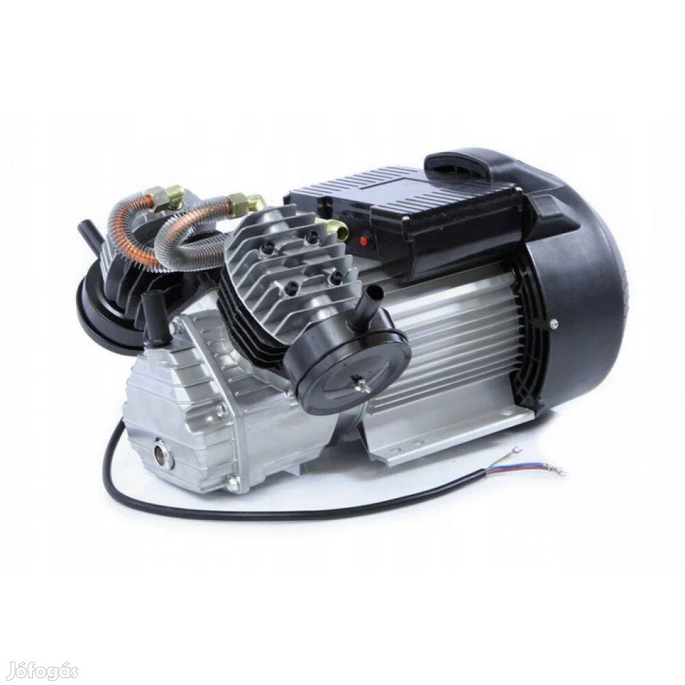 Marpol légsűrítő / kompresszor motorral 2200W