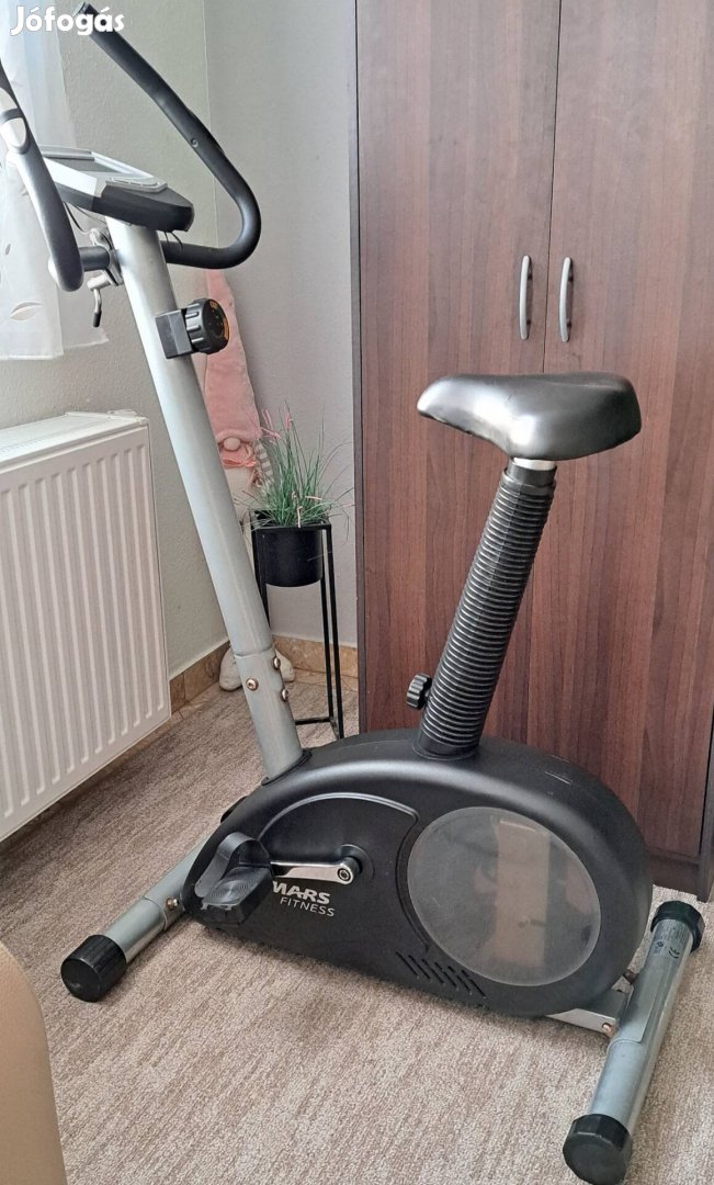 Mars Fitness Szobakerékpár/szobabicikli