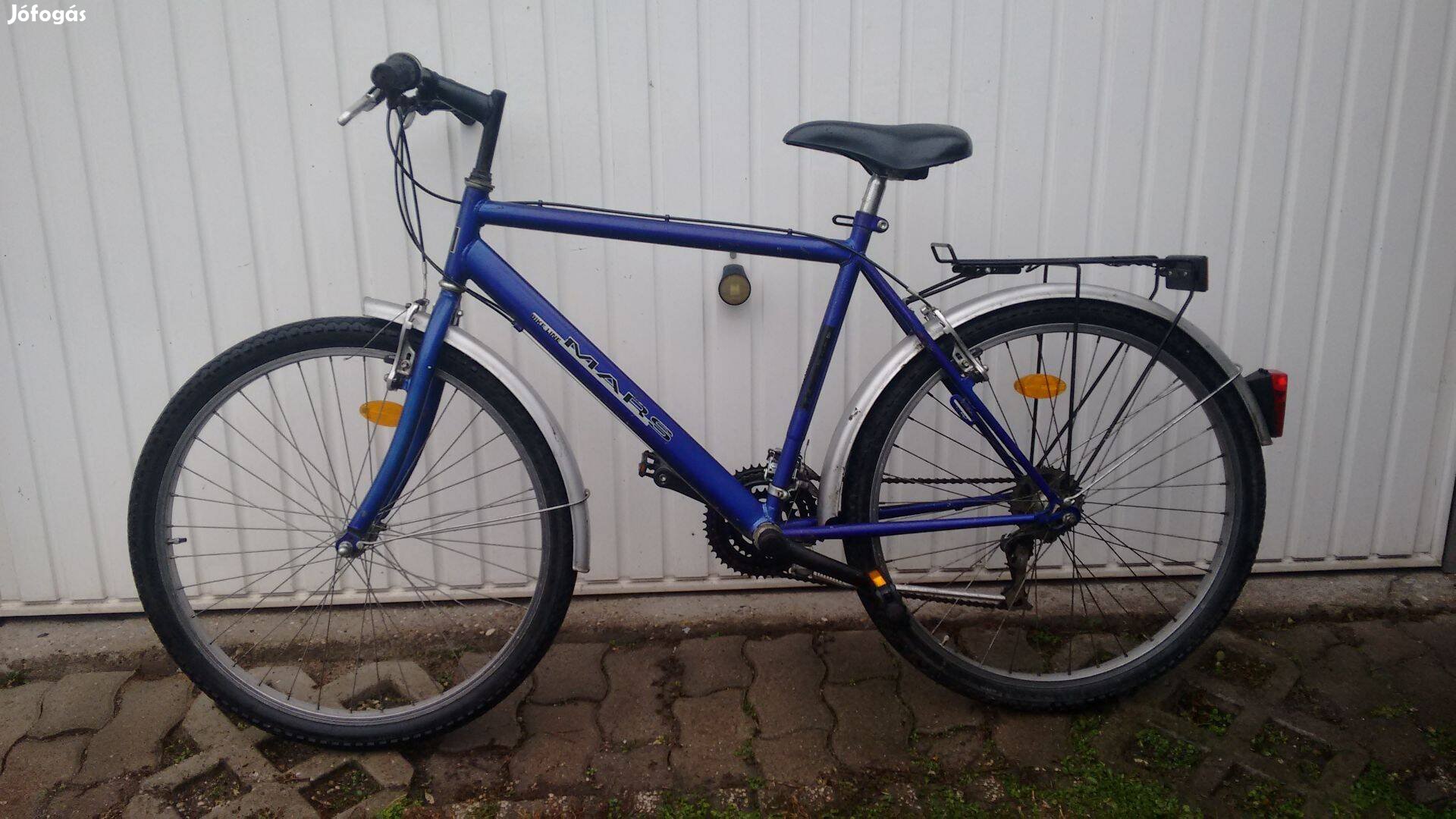 Mars Mountain Bike kerékpár 26"