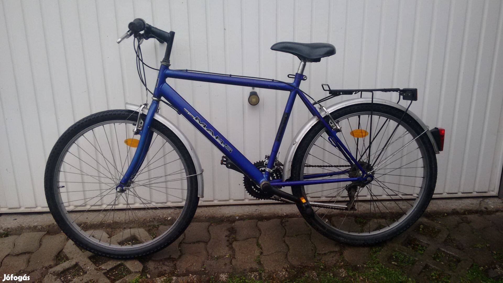 Mars Mountain Bike kerékpár 26 "