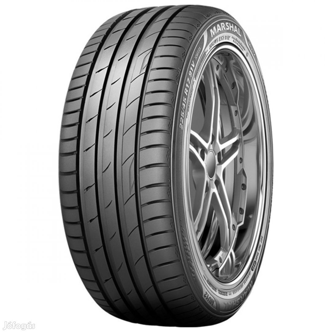 Marshal MU12 85V 195/55R15 V  85  |  nyárigumi |