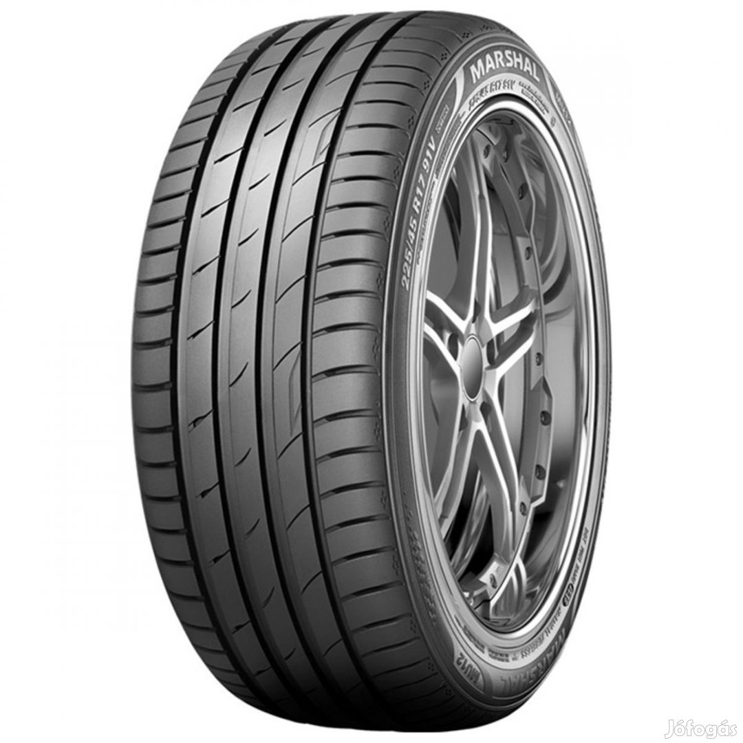 Marshal MU12 95Y XL 235/40R18 Y  95  |  nyárigumi |