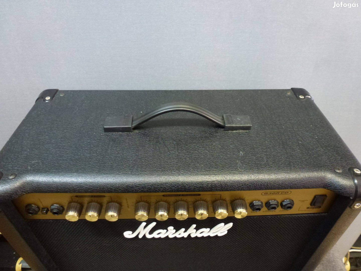 Marshall G 30R gitár combo