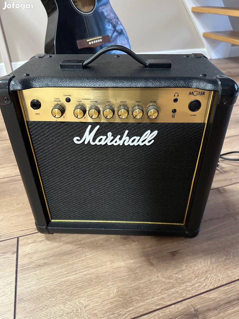 Marshall MG15R 40 W