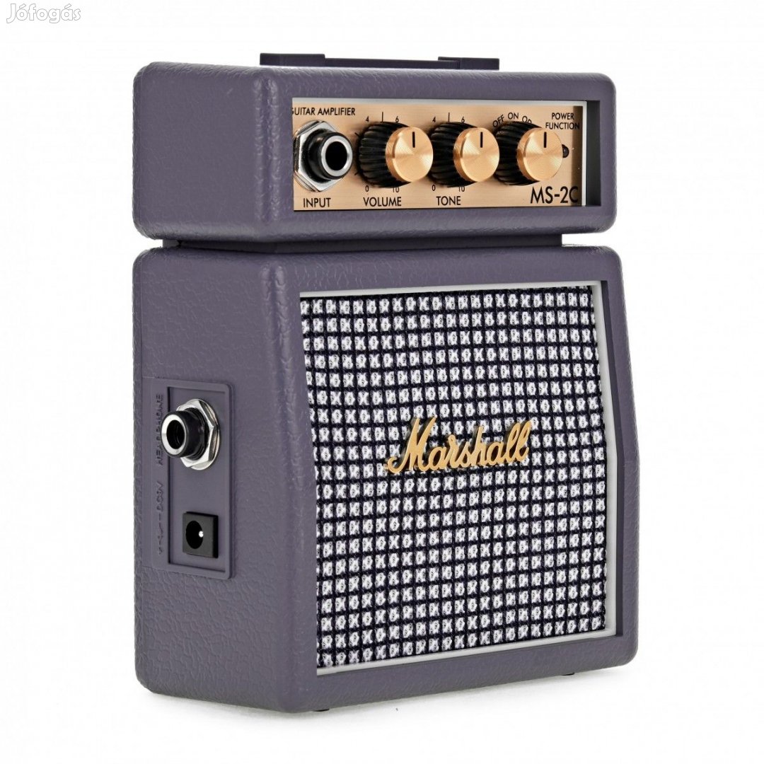Marshall MS2 Classic