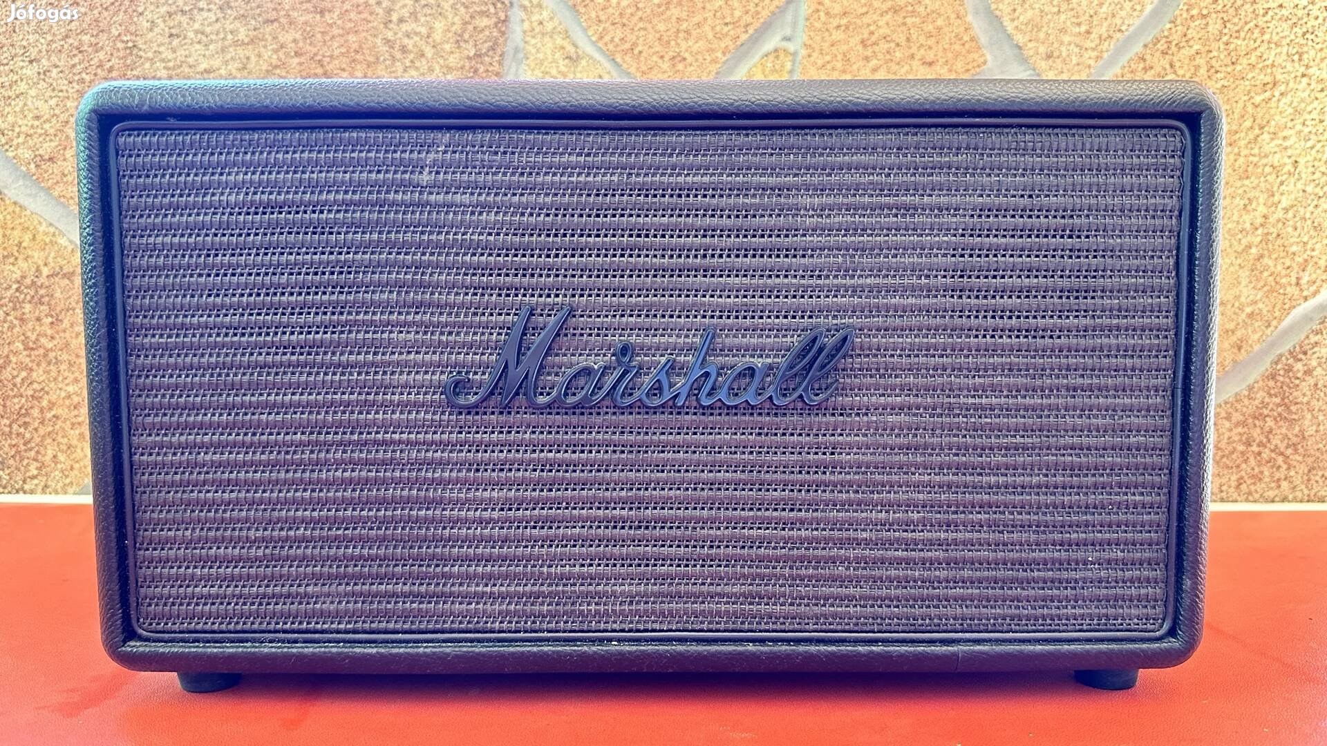 Marshall Stanmore bluetooth hangszoró