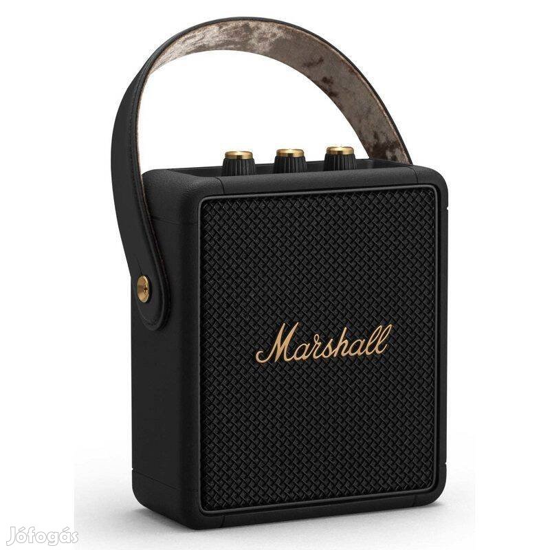 Marshall Stockwell II horodzható bluetooth hangszóró, 20W