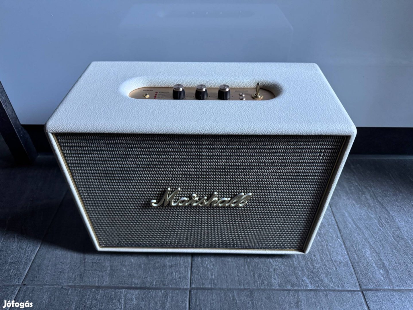 Marshall Woburn aktív hangfal