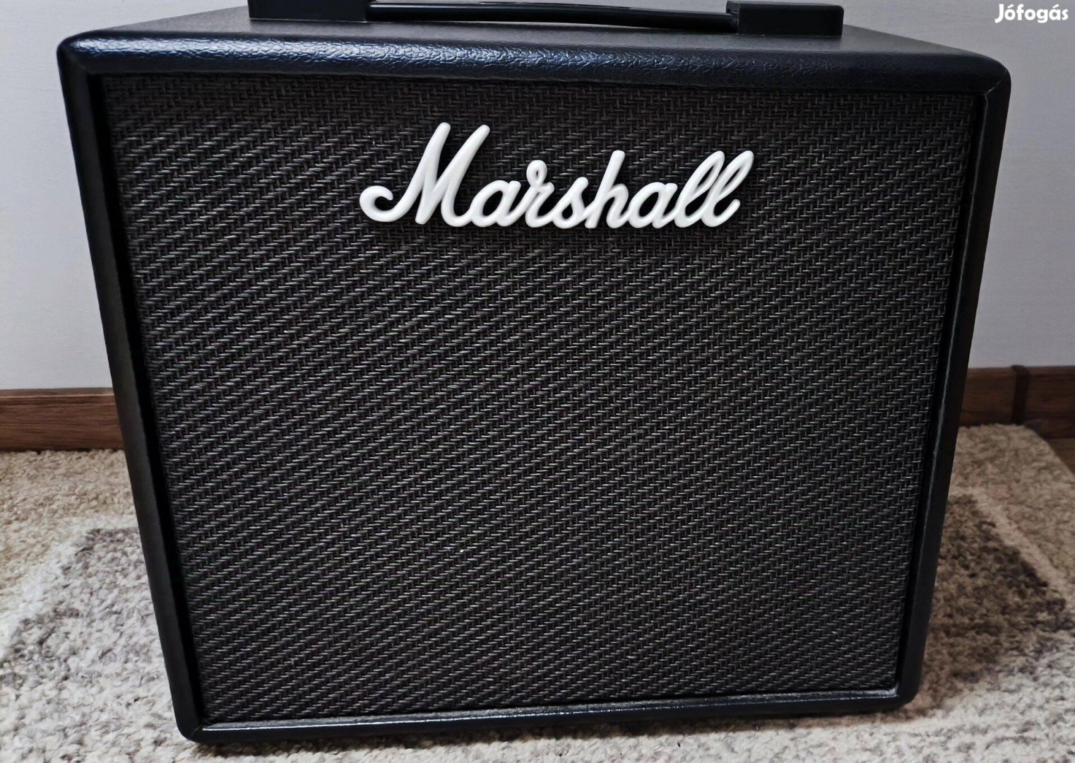 Marshall code 25 multi +pedál