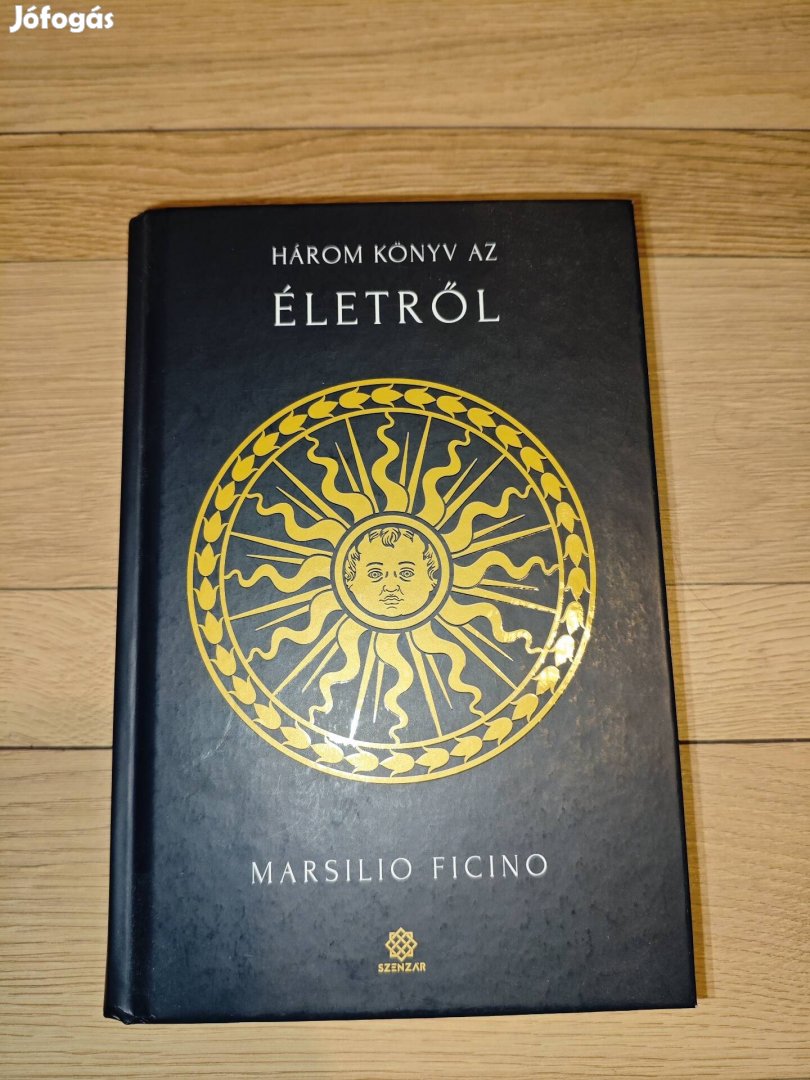 Marsilio Ficino