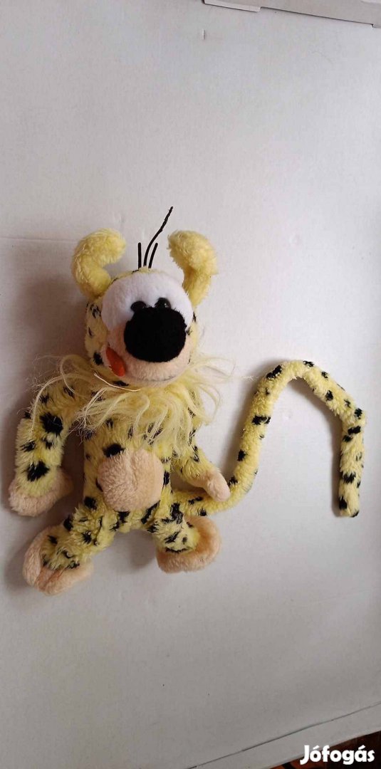 Marsupilami plüss figura 31-65 cm