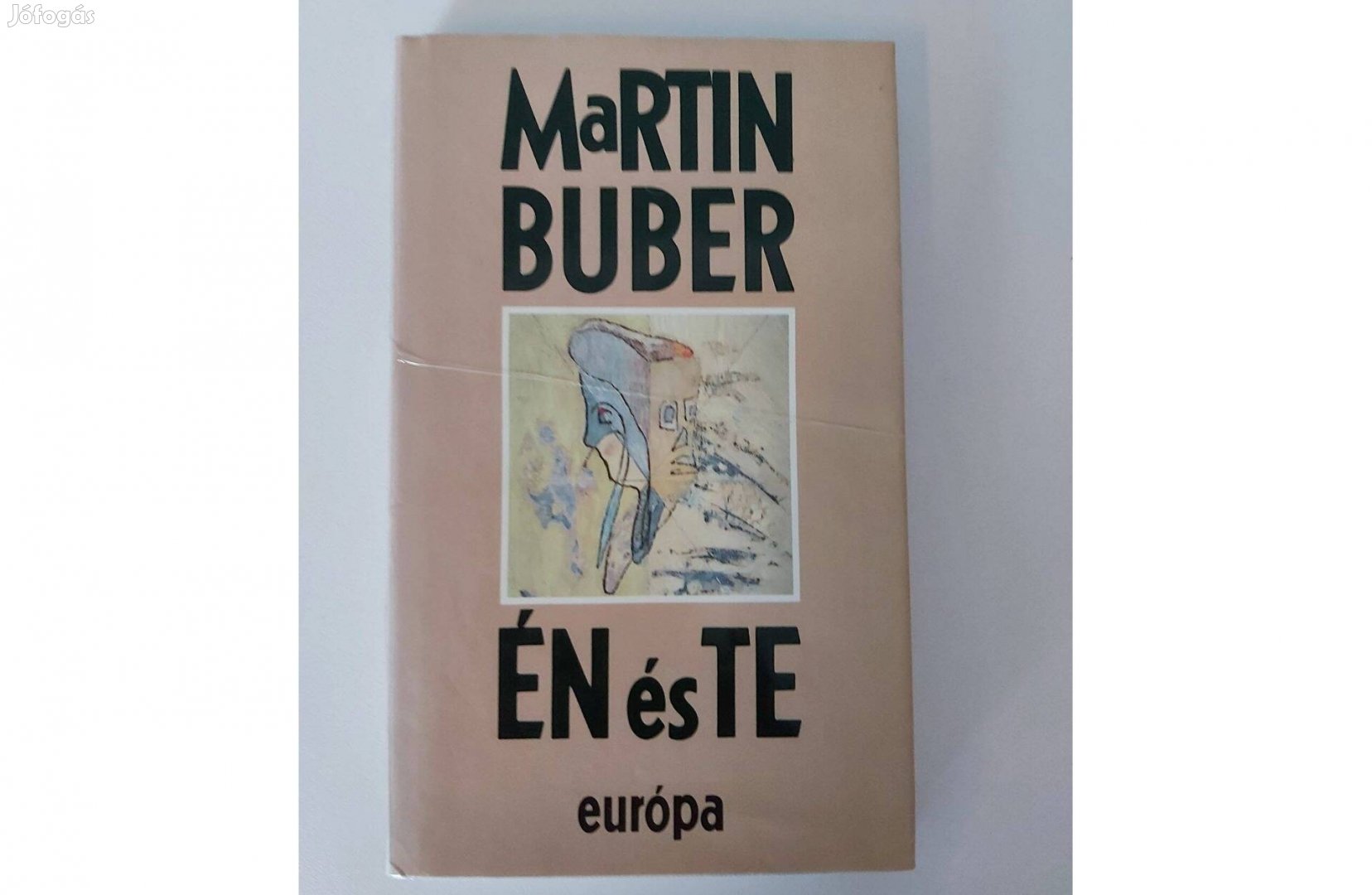 Martin Buber: Én és Te