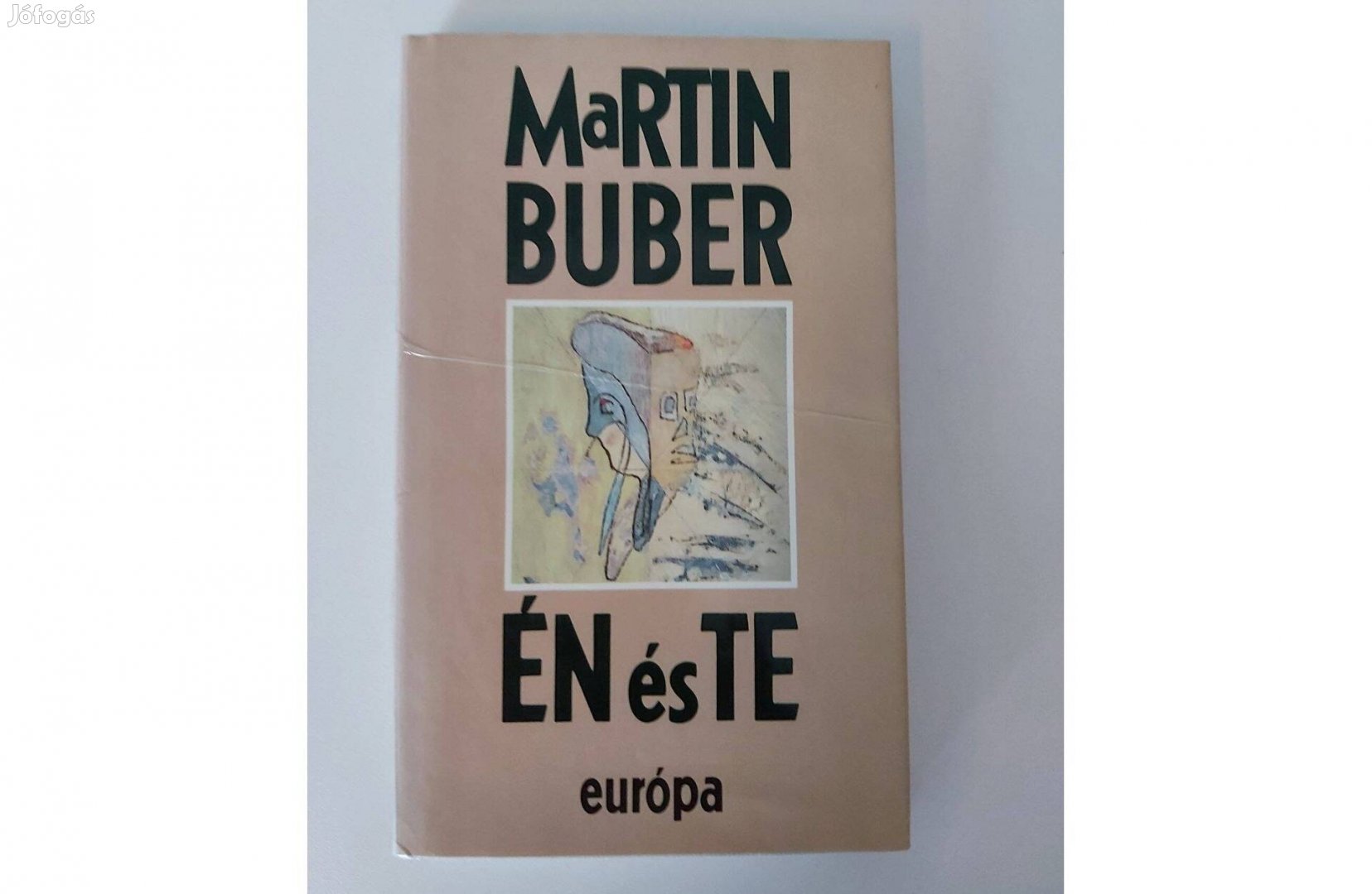 Martin Buber: Én és Te