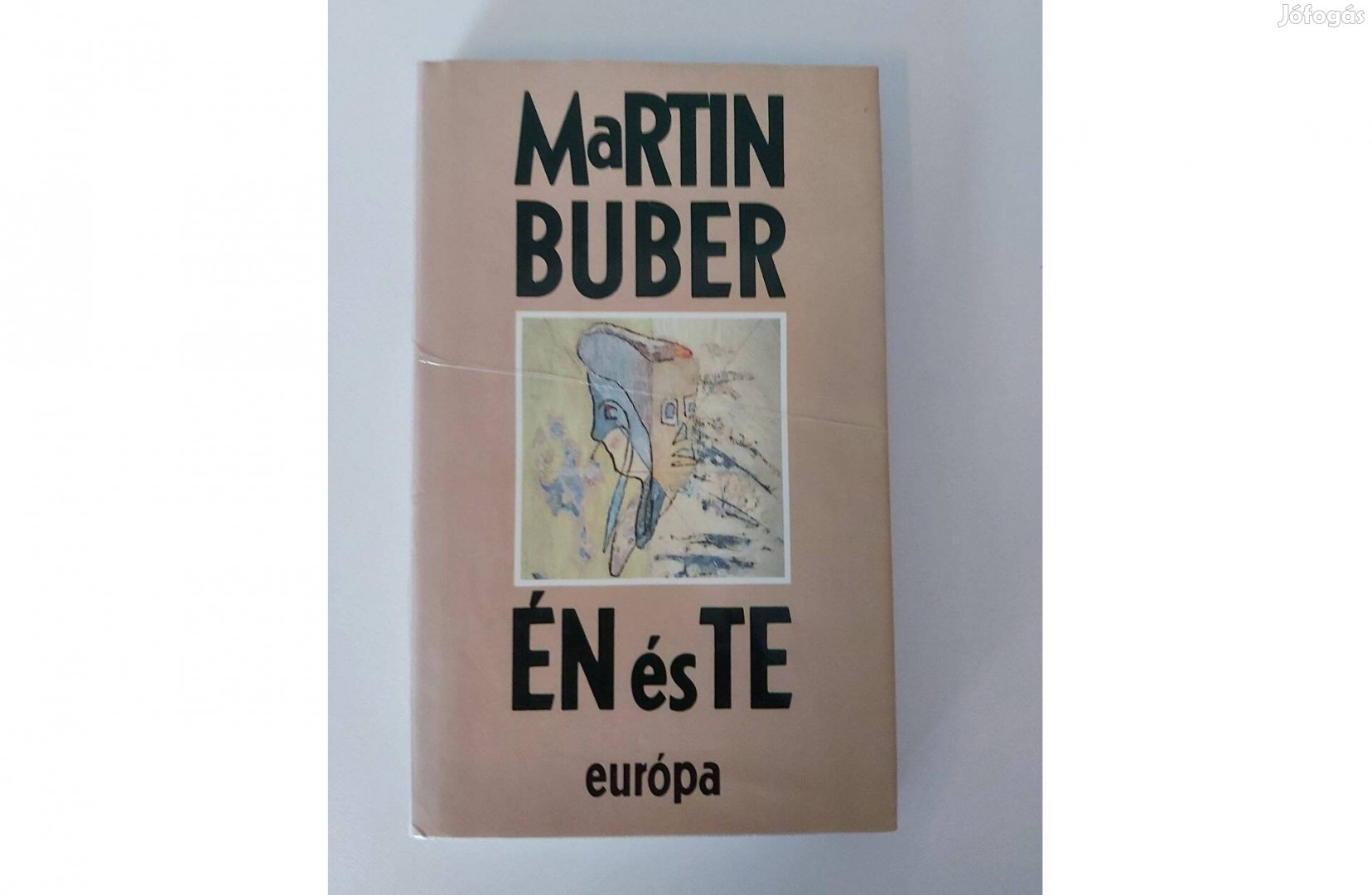 Martin Buber: Én és Te