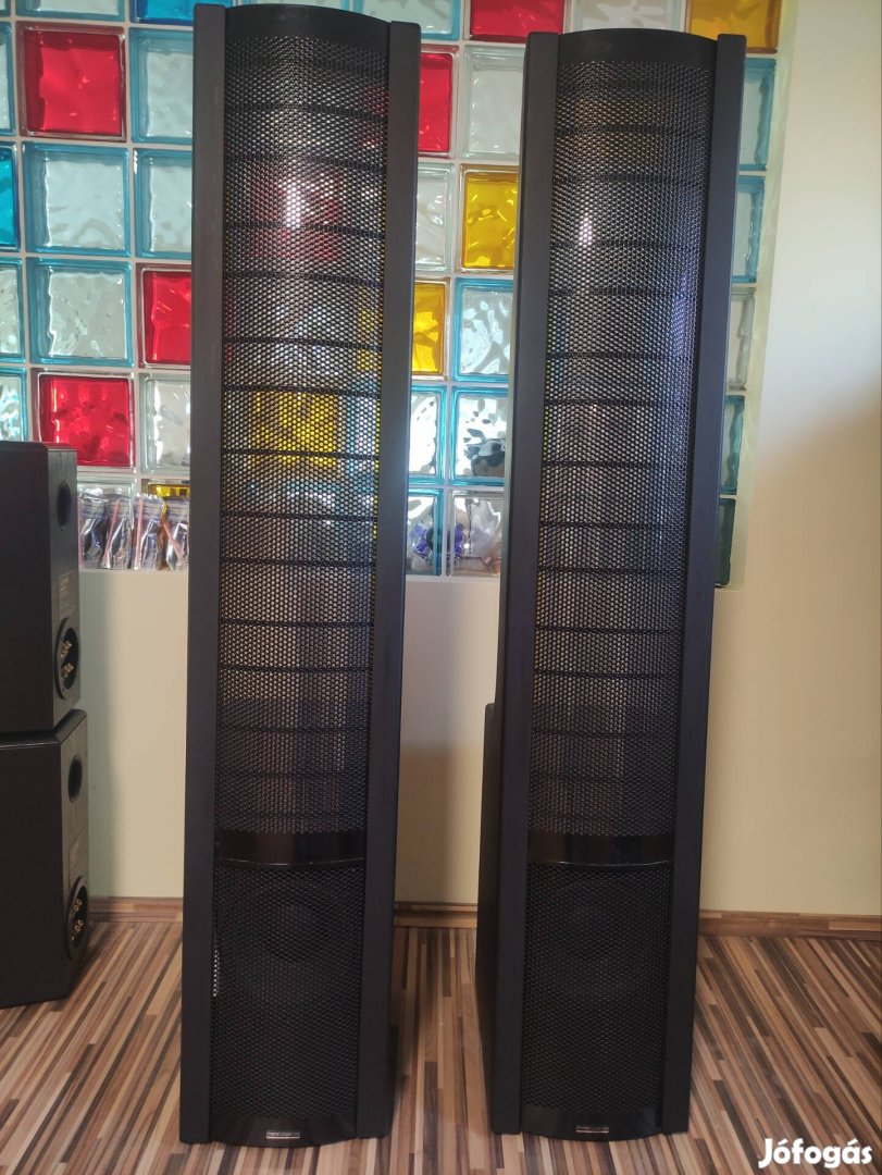 Martin Logan Aerius high end hangfalpár