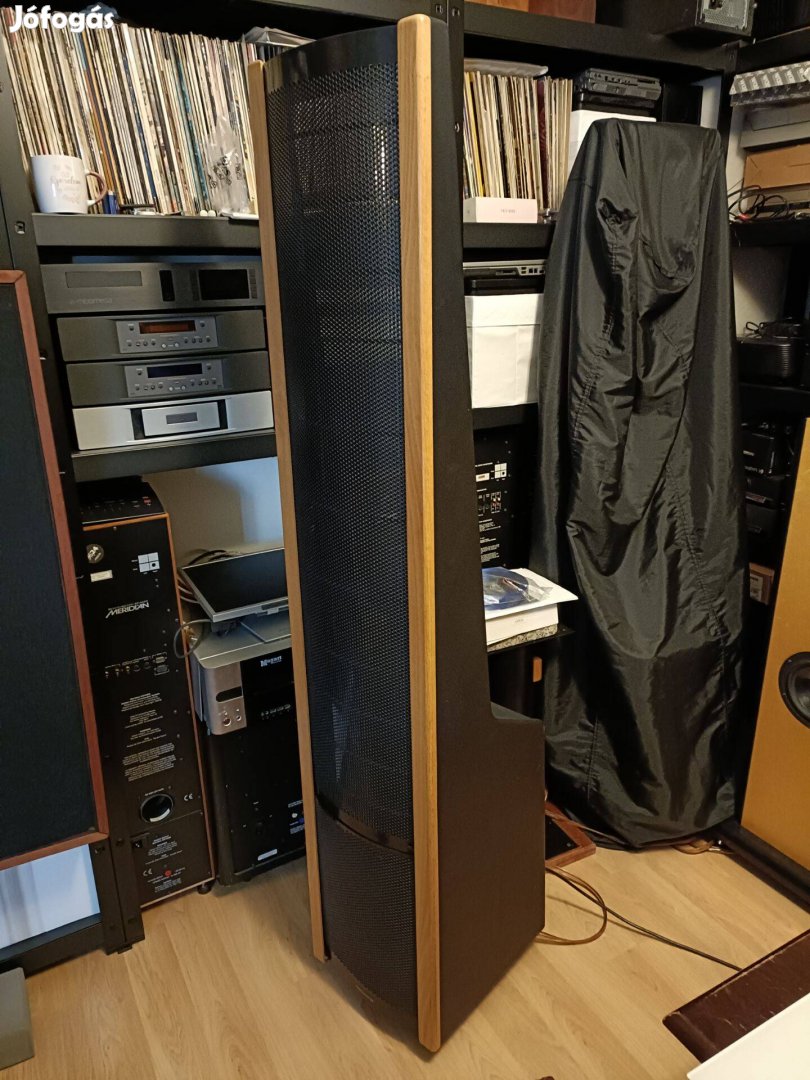 Martin Logan SL3