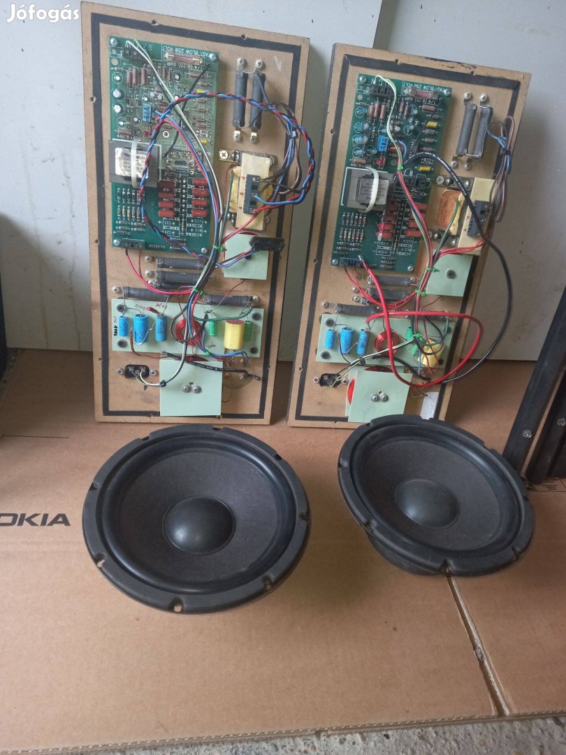 Martin Logan aerius