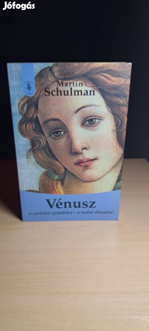 Martin Schulman: Vénusz