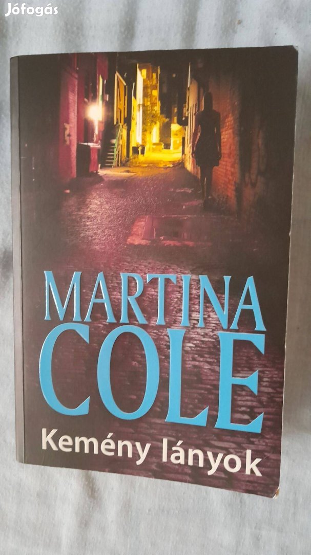 Martina Cole