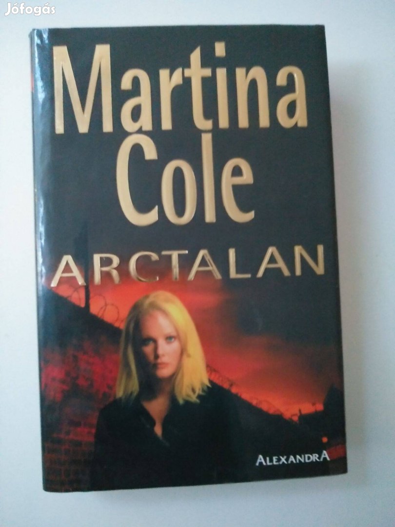 Martina Cole - Arctalan