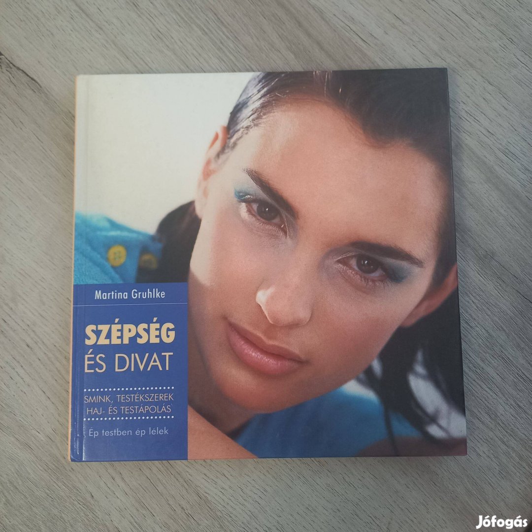 Martina Gruhlke: Szépség és divat