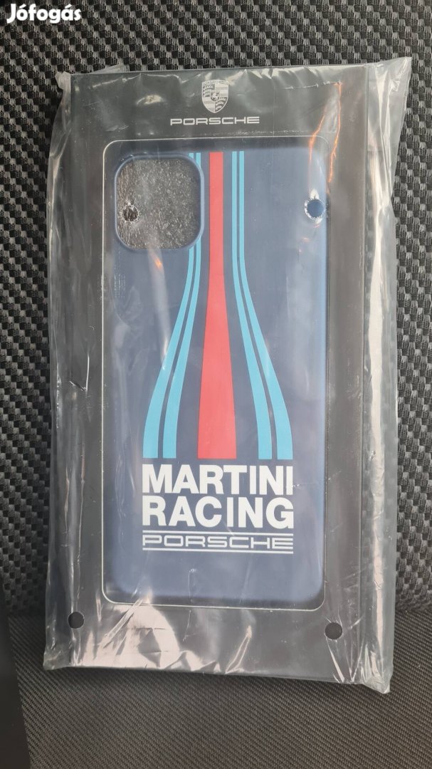 Martini Racing Porsche Iphone 11 pro tok