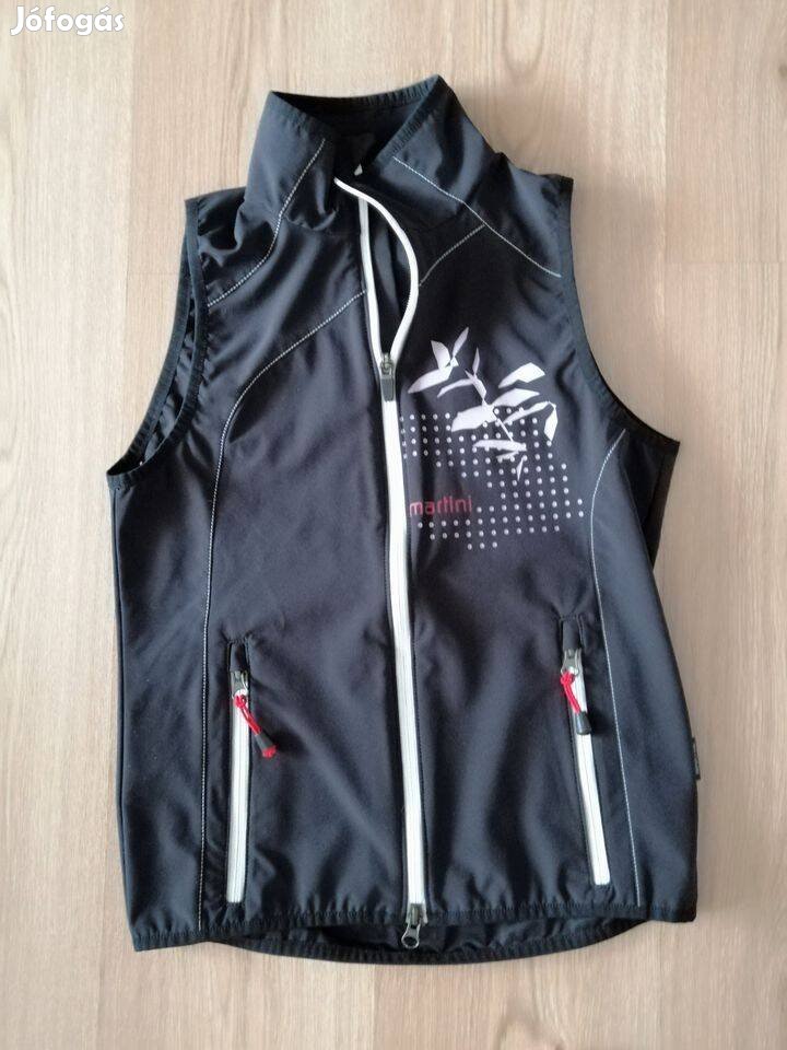 Martini Xs női softshell mellény