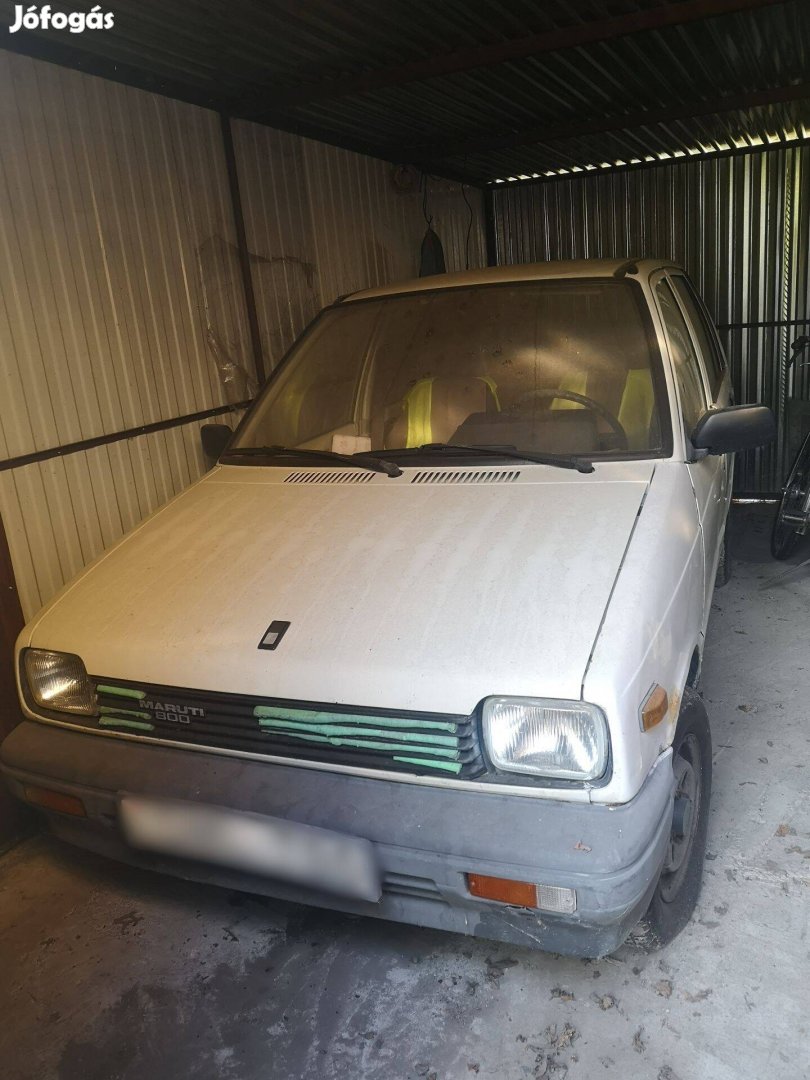 Maruti 800 alkatrészek