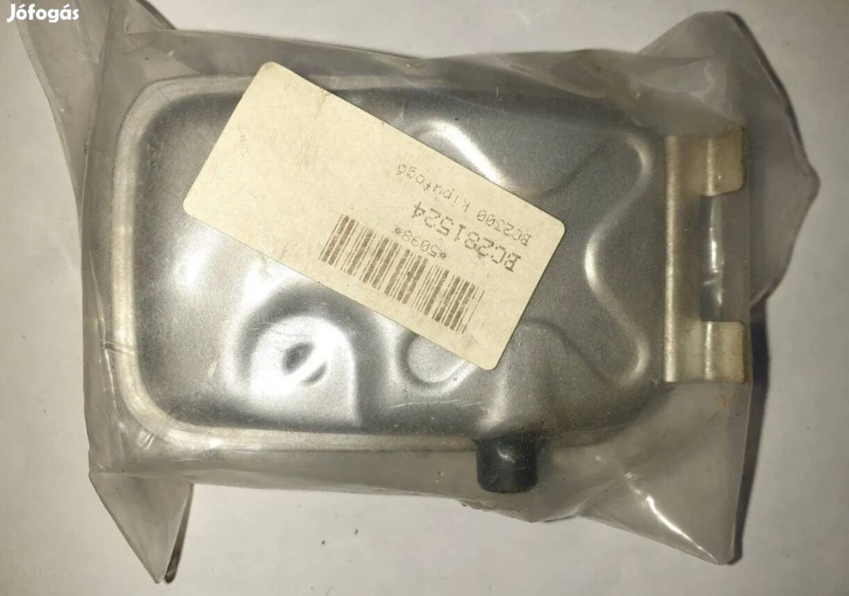 Maruyama Bc2300 kipufogó