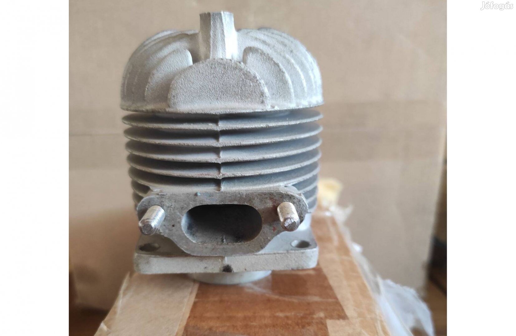 Maruyama MS100 motorhenger
