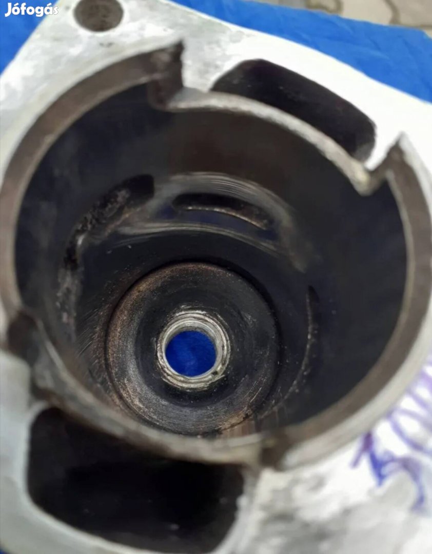 Maruyama Sps Ms100 henger
