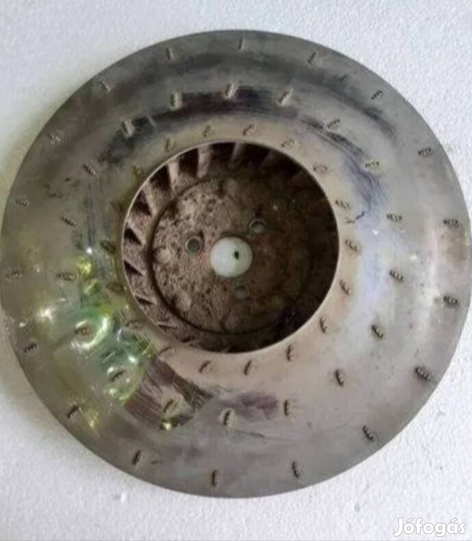 Maruyama ventilátor
