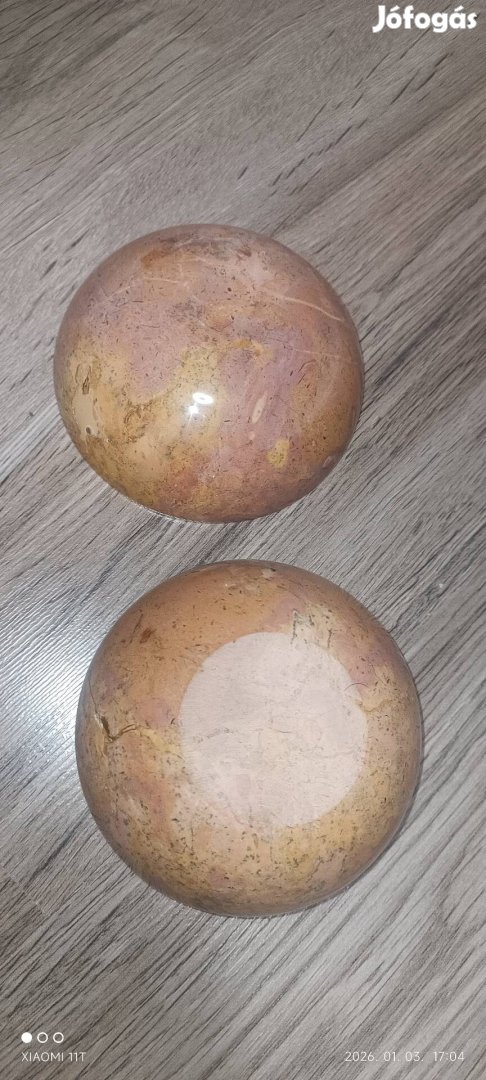 Márvány vörös - rózsaszín! Ékszerdoboz szappantartó Utánvét