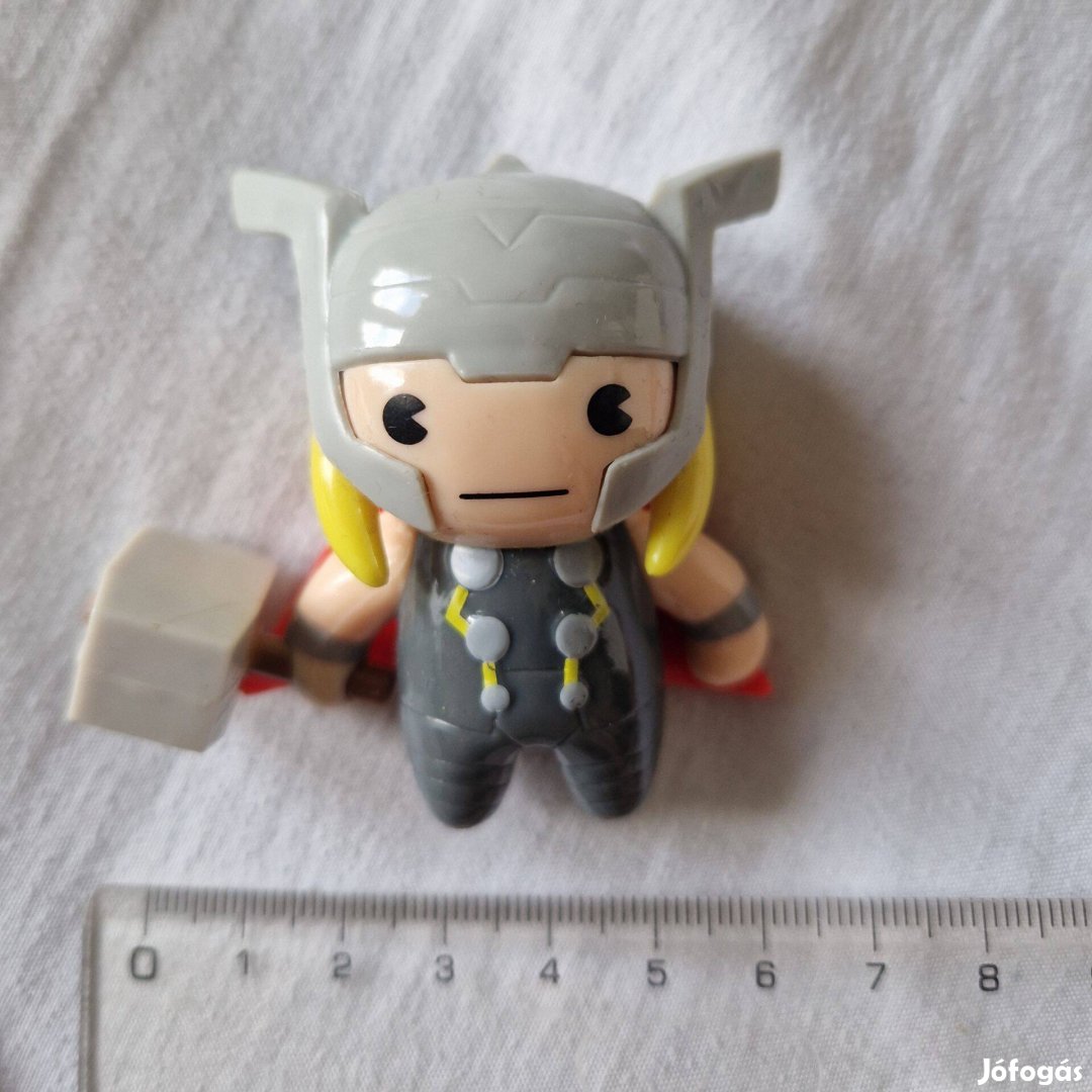 Marvel Avengers Thor figura