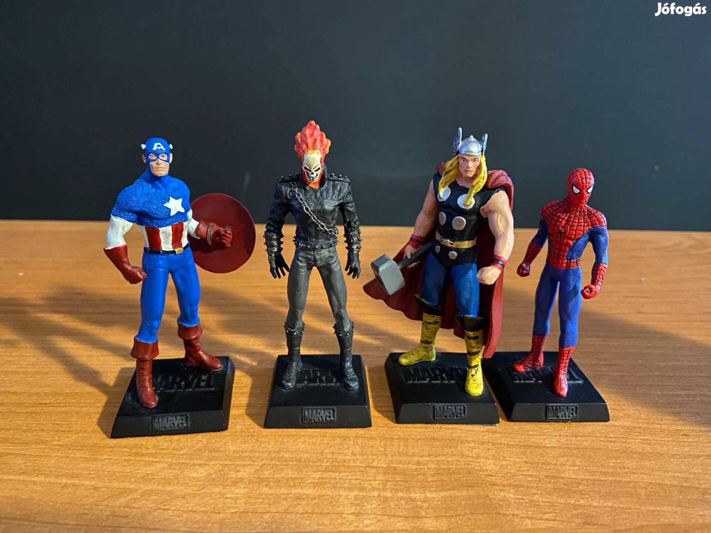 Marvel Collection figurák