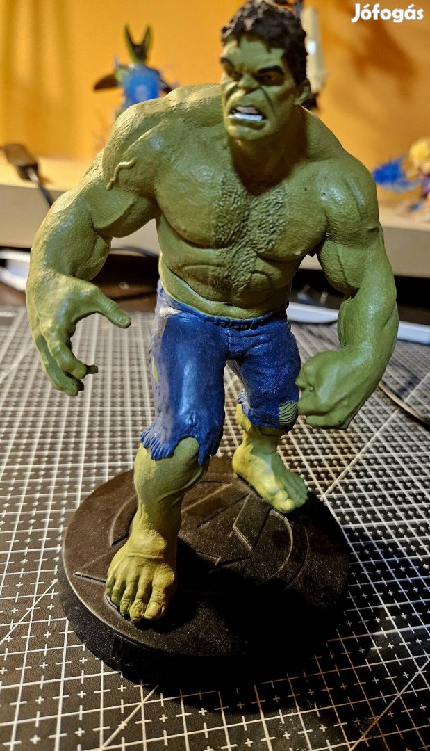 Marvel Hulk akció figura