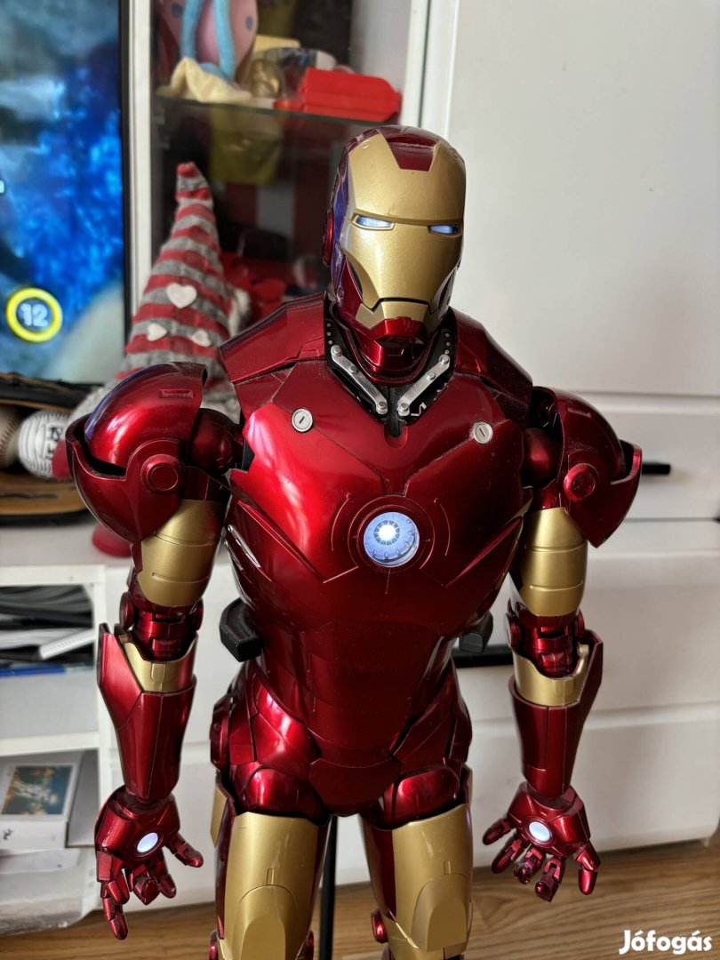 Marvel Iron Man 