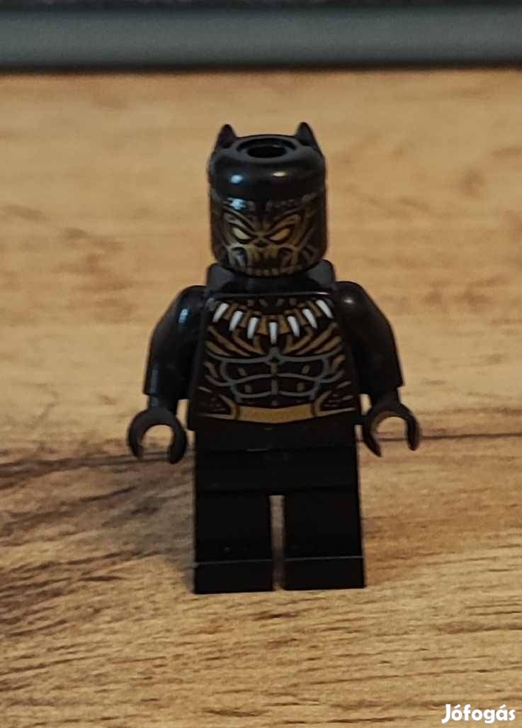 Marvel Killmonger lego figura